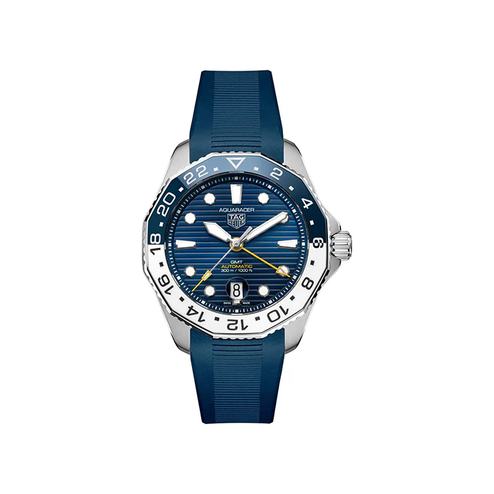 TAG HEUER AQUARACER PROFESSIONAL 300 GMT