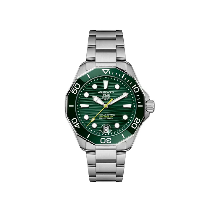 TAG HEUER AQUARACER PROFESSIONAL 300 GMT