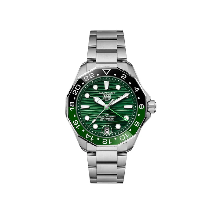 TAG HEUER AQUARACER PROFESSIONAL 300 GMT