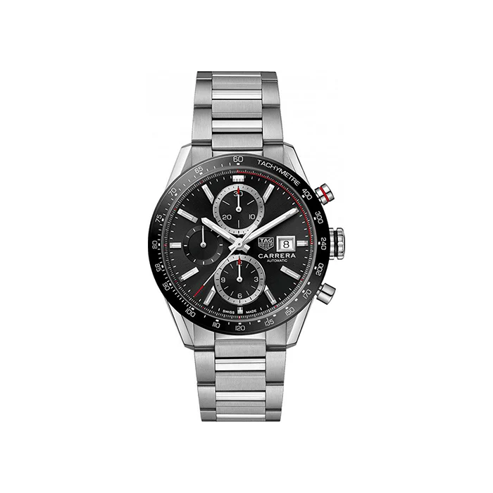 TAG HEUER CARRERA
