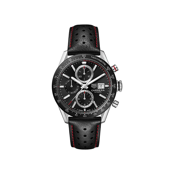 TAG HEUER CARRERA