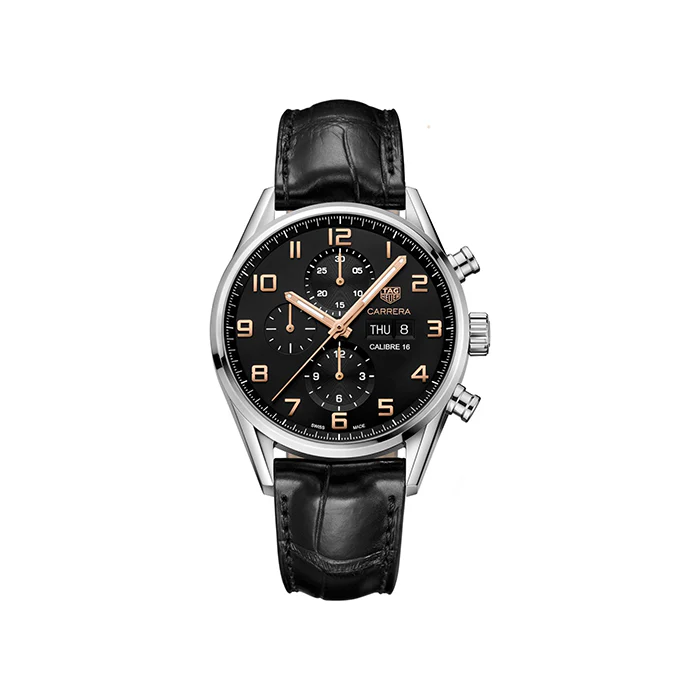 TAG HEUER CARRERA