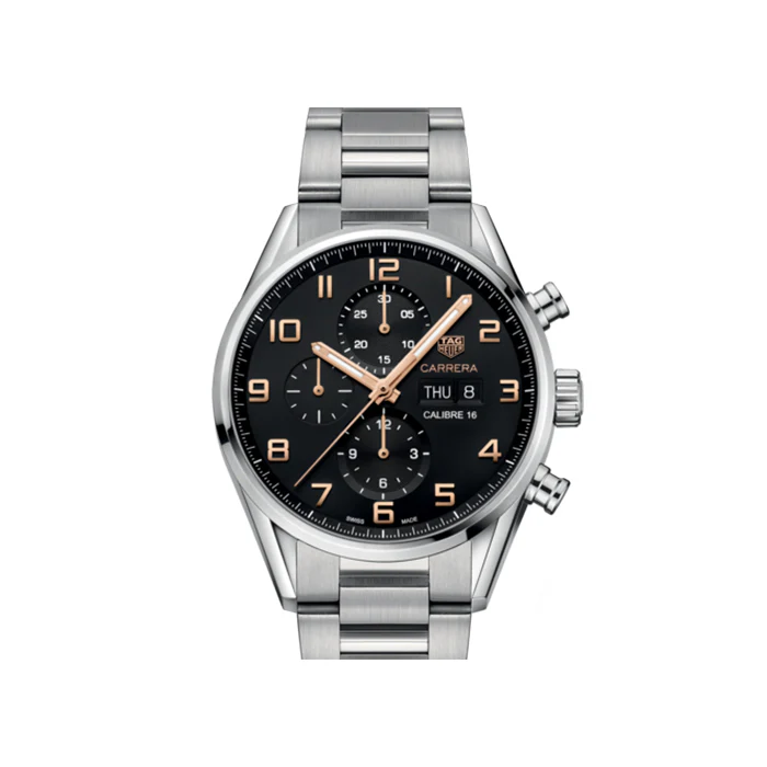TAG HEUER CARRERA