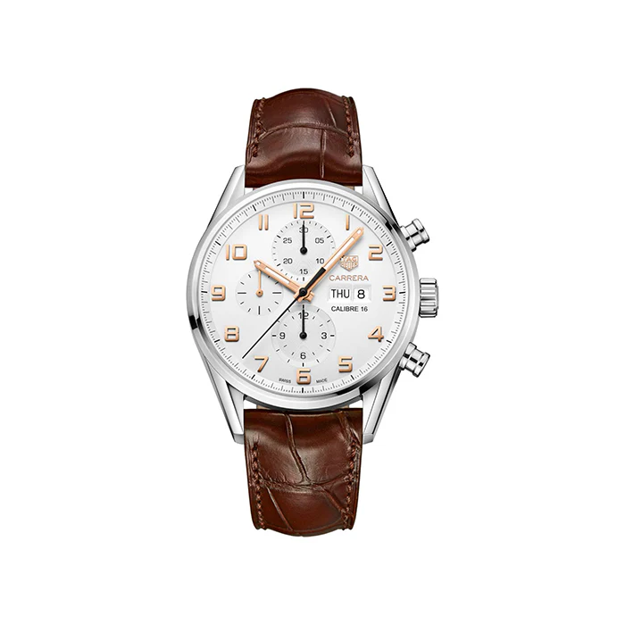 TAG HEUER CARRERA