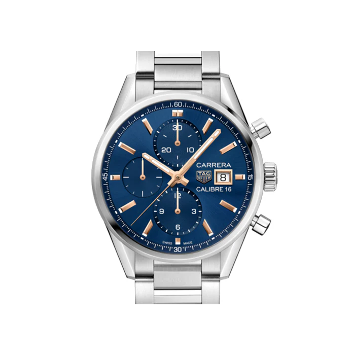TAG HEUER CARRERA