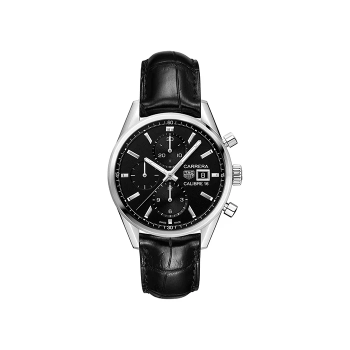 TAG HEUER CARRERA