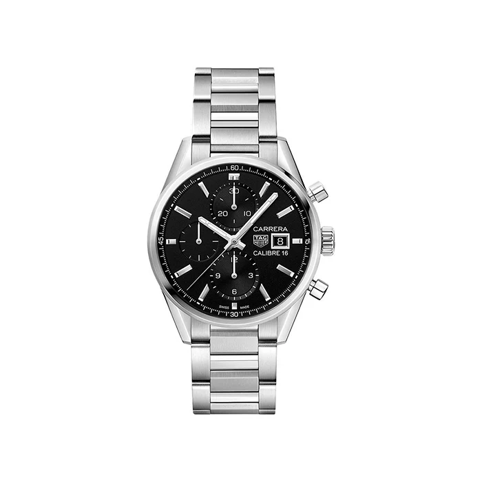TAG HEUER CARRERA