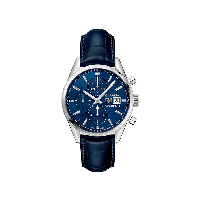 TAG HEUER CARRERA