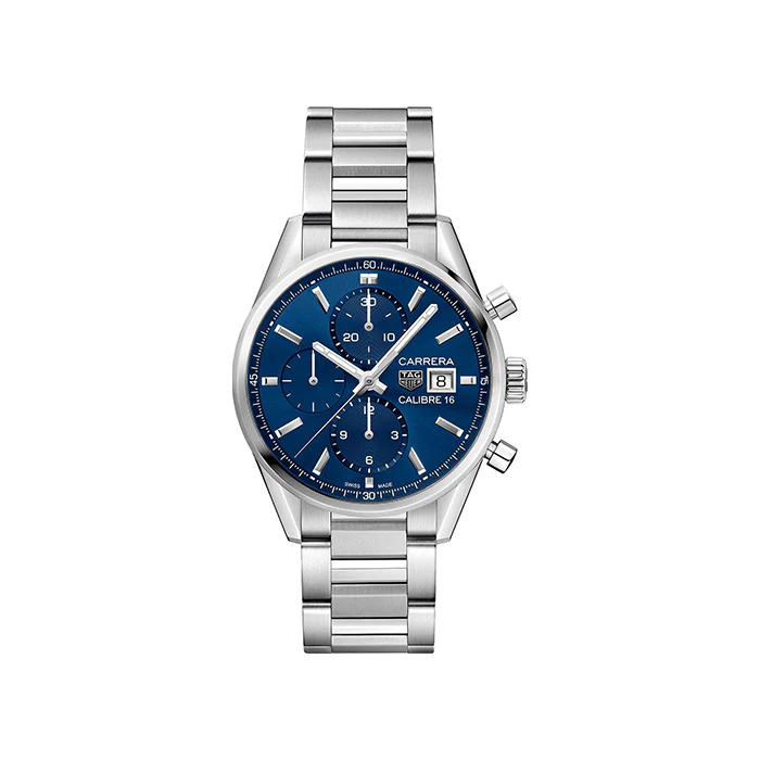TAG HEUER CARRERA