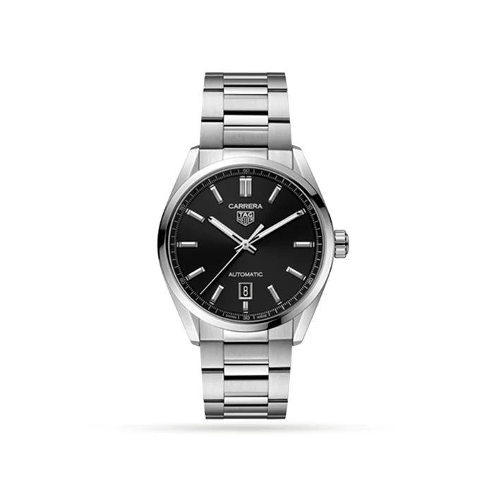 CARRERA 39 MM