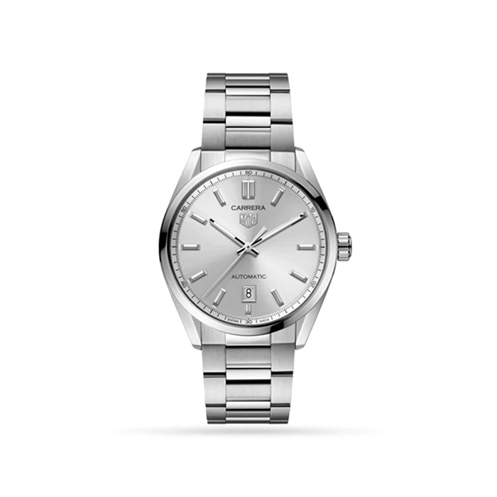 CARRERA 39 MM