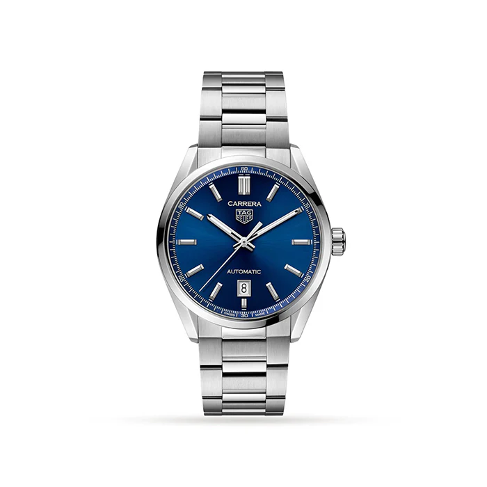 CARRERA 39 MM