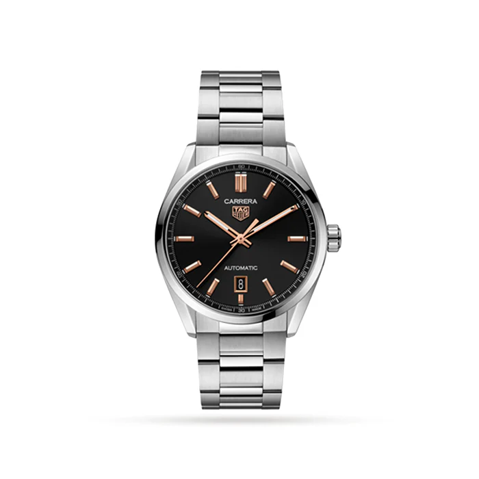 CARRERA 39 MM