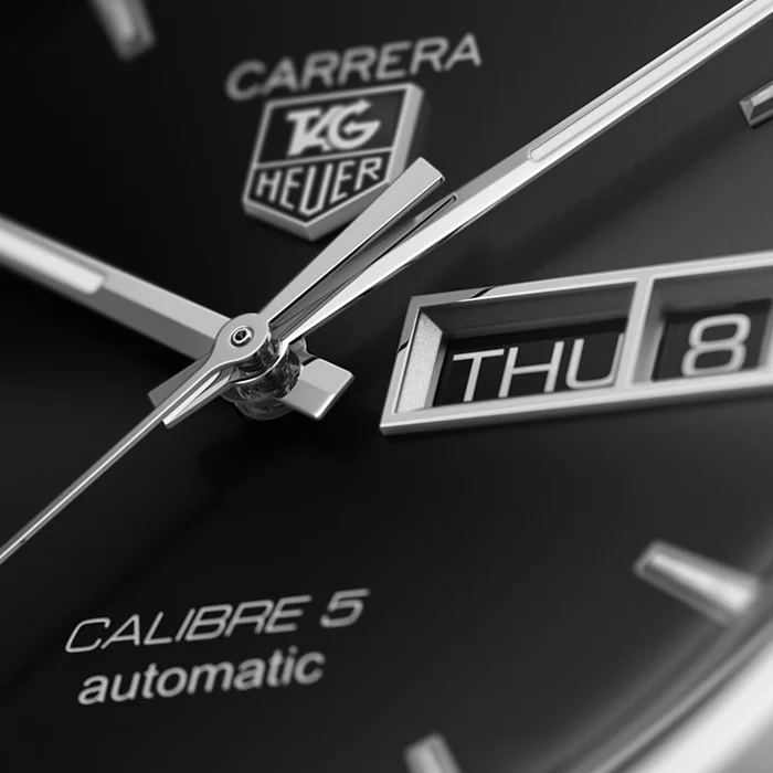 CARRERA 41MM - Image 2