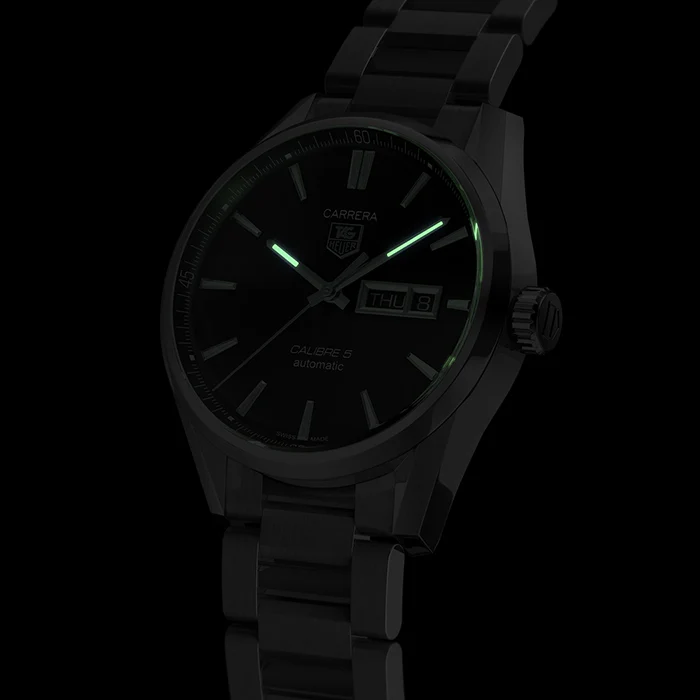 CARRERA 41MM - Image 5