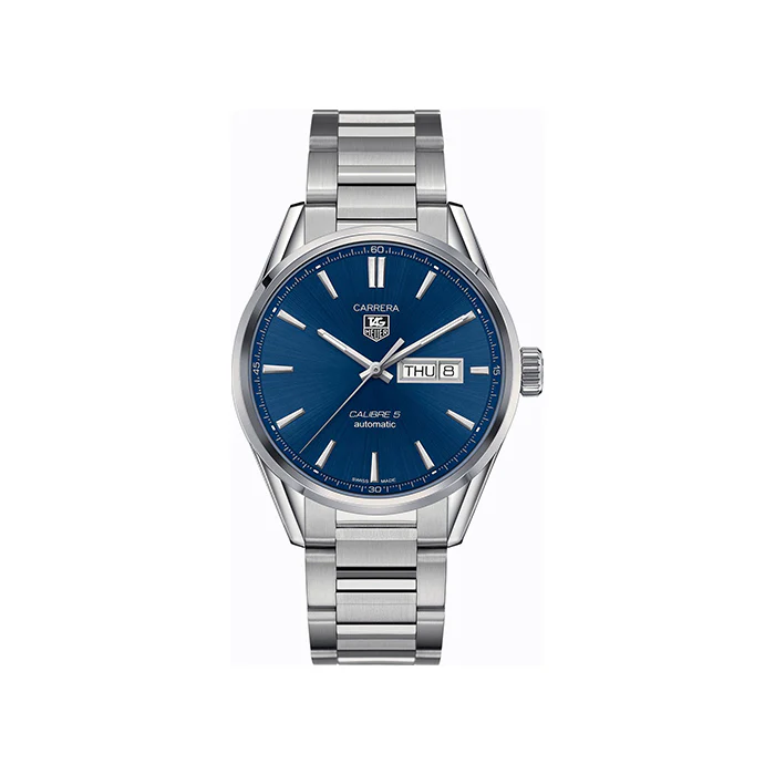 TAG HEUER CARRERA
