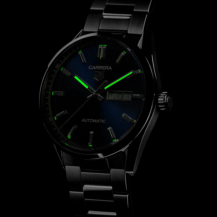 CARRERA 41 MM - Image 5