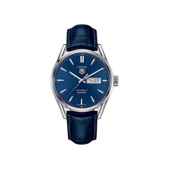 TAG HEUER CARRERA