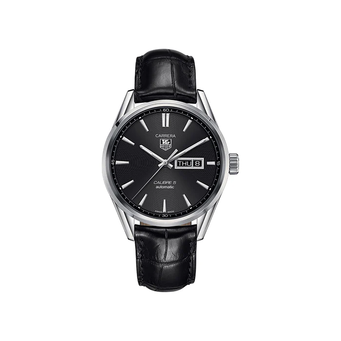 TAG HEUER CARRERA