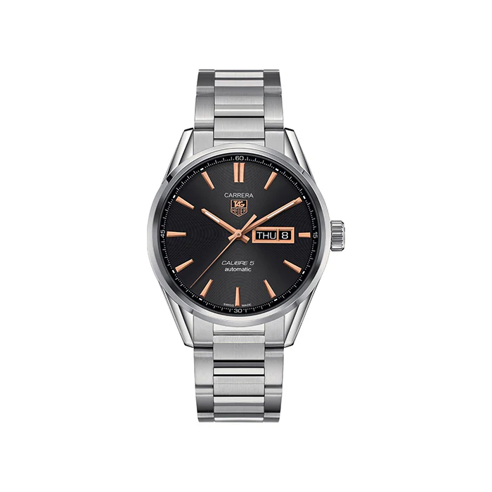 TAG HEUER CARRERA
