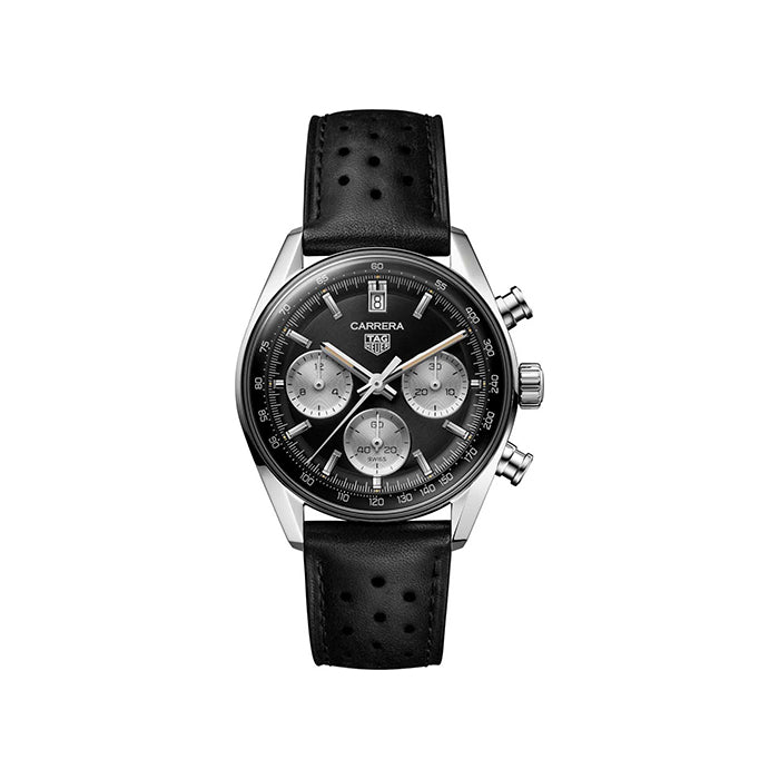 TAG HEUER CARRERA CHRONOGRAPH