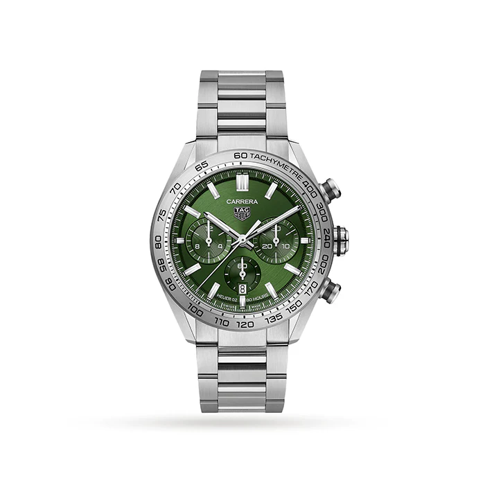CARRERA CHRONOGRAPH 44 MM