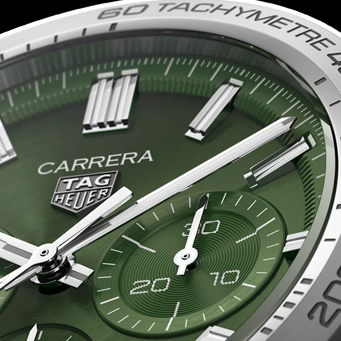 CARRERA CHRONOGRAPH 44 MM - Image 2