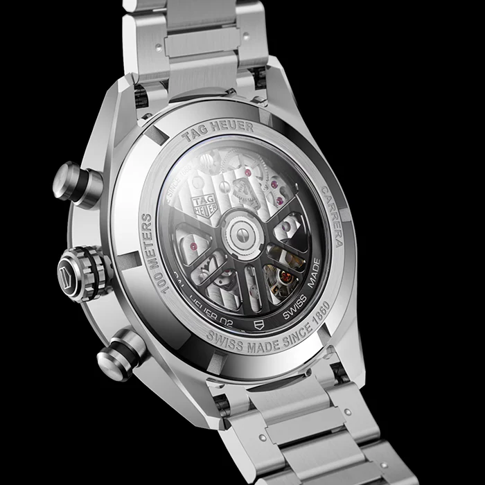 CARRERA CHRONOGRAPH 44 MM - Image 3