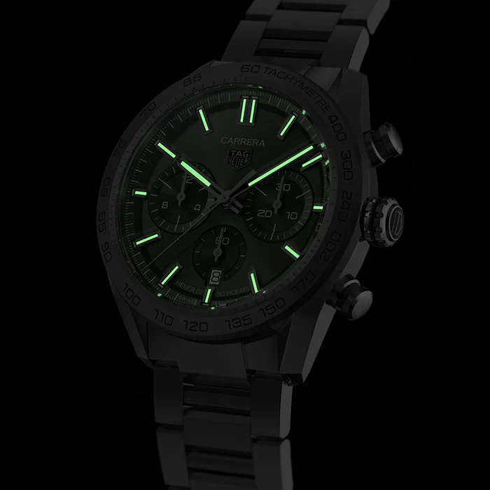 CARRERA CHRONOGRAPH 44 MM - Image 5