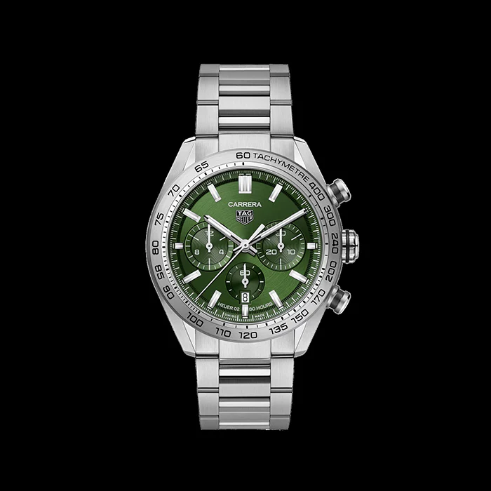 CARRERA CHRONOGRAPH 44 MM - Image 6