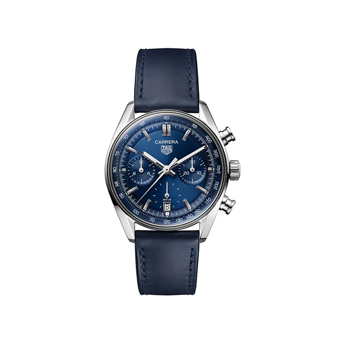 TAG HEUER CARRERA CHRONOGRAPH