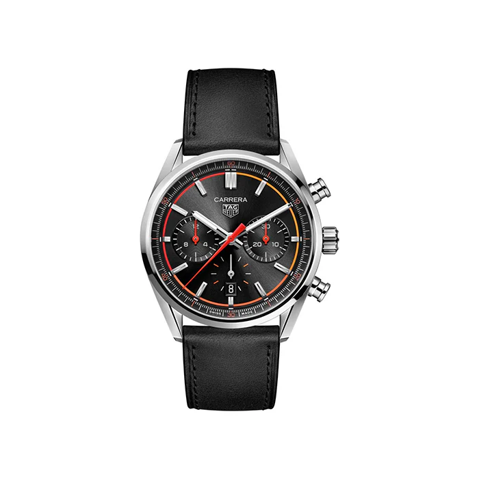 TAG HEUER CARRERA CHRONOGRAPH