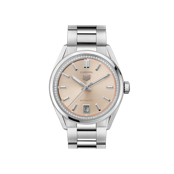 TAG HEUER CARRERA DATE