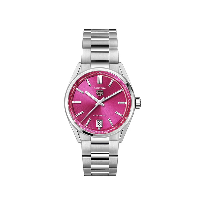 TAG HEUER CARRERA DATE