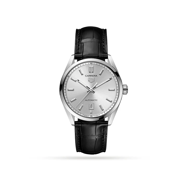 CARRERA DATE 39 MM
