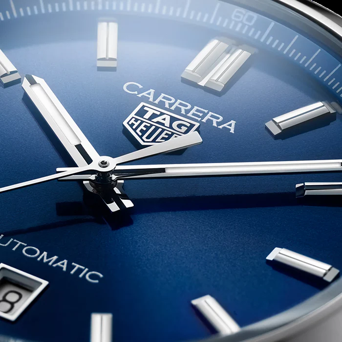 CARRERA DATE 39 MM - Image 2