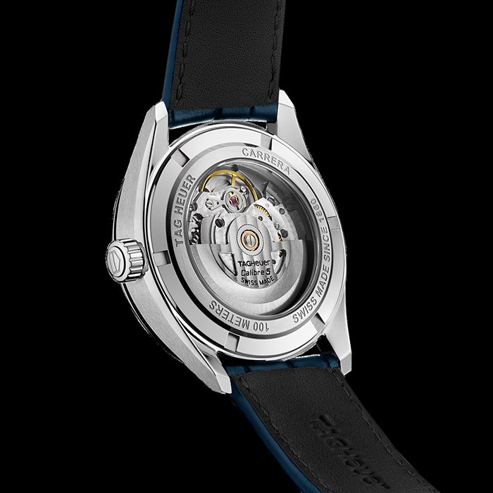 CARRERA DATE 39 MM - Image 3