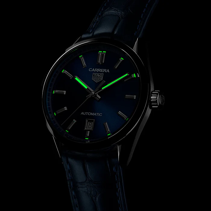 CARRERA DATE 39 MM - Image 5