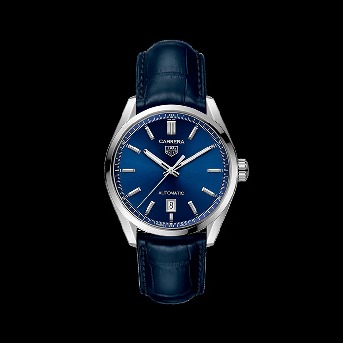 CARRERA DATE 39 MM - Image 6