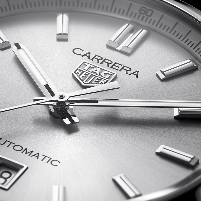 CARRERA DATE 39 MM - Image 2