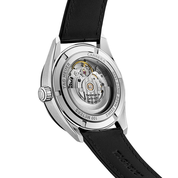 CARRERA DATE 39 MM - Image 3