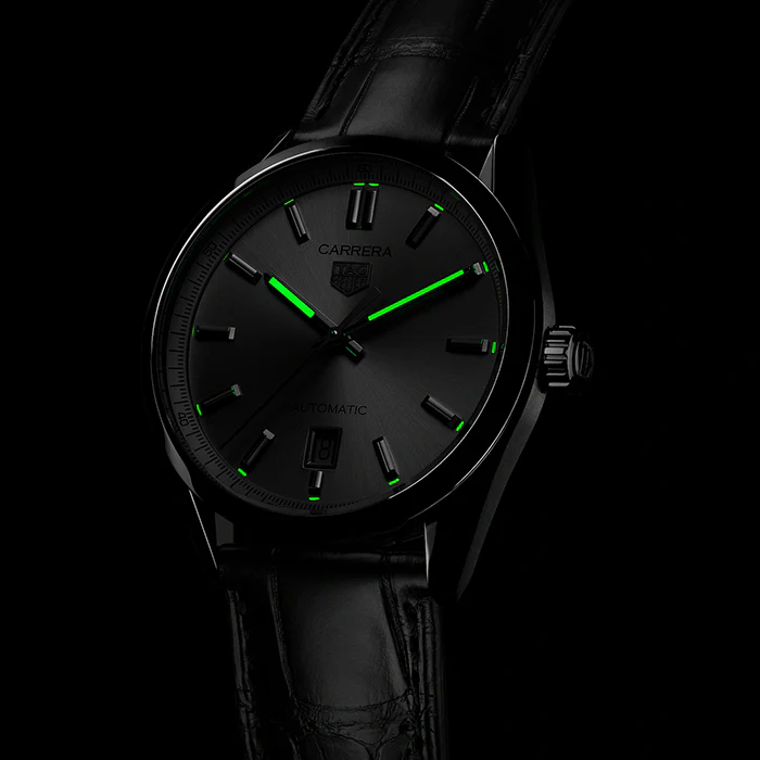 CARRERA DATE 39 MM - Image 5
