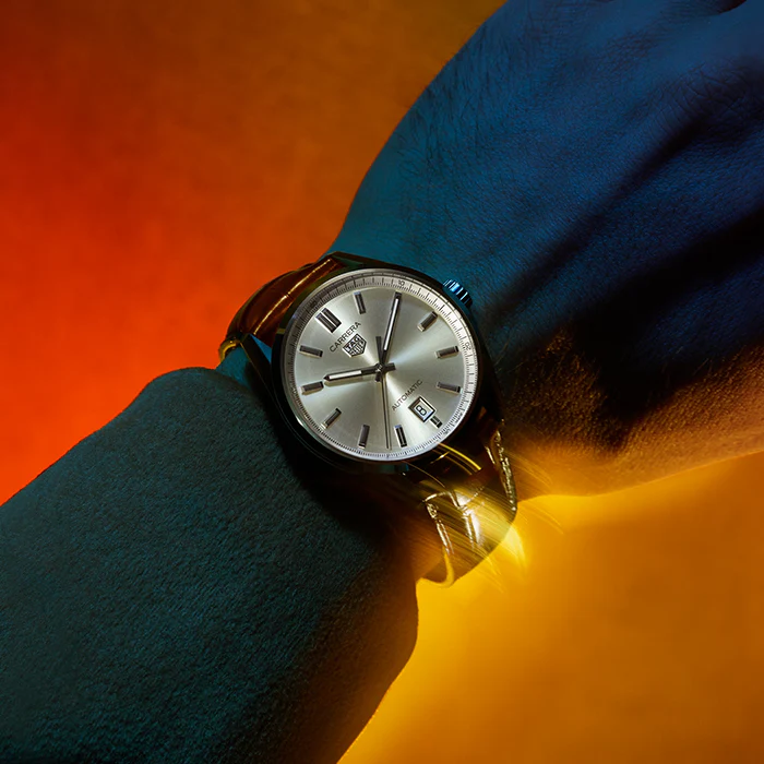 CARRERA DATE 39 MM - Image 6