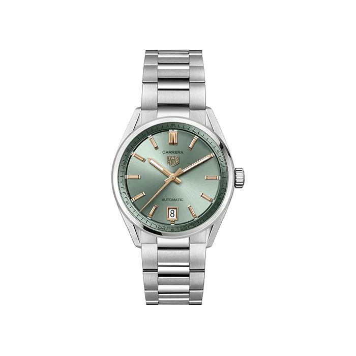 TAG HEUER CARRERA DATE