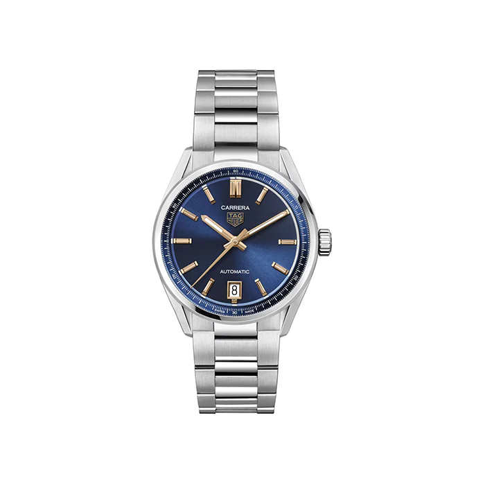 TAG HEUER CARRERA DATE