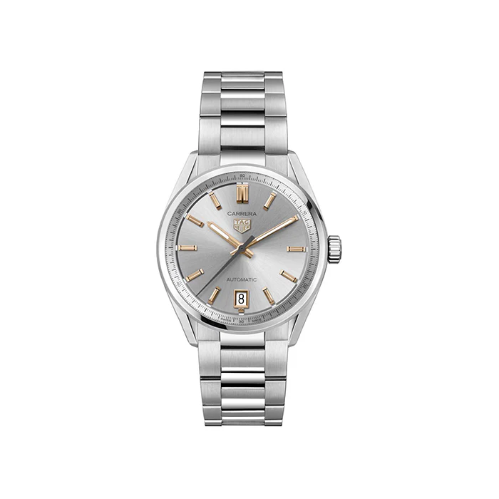 TAG HEUER CARRERA DATE