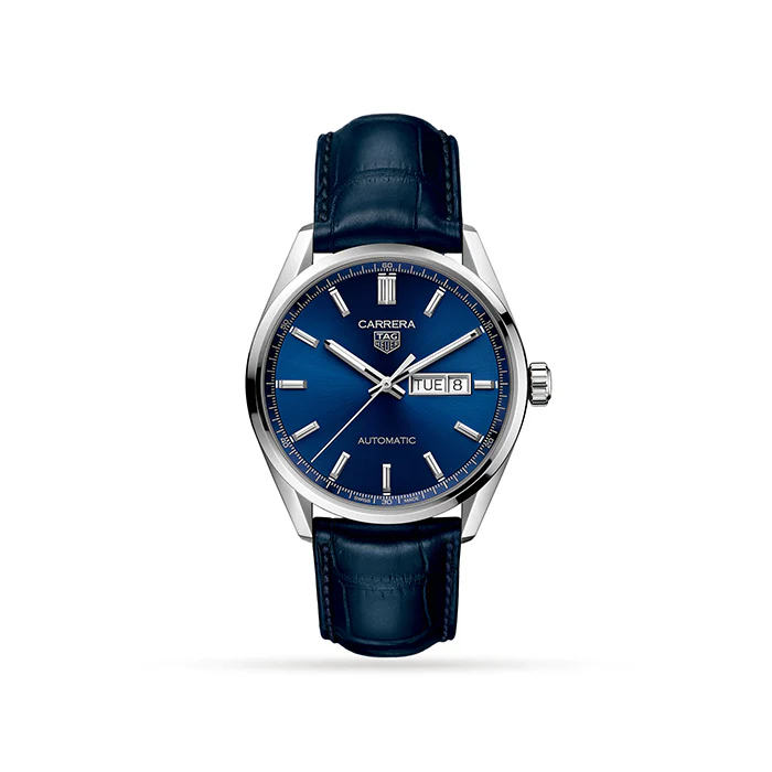 CARRERA DAY-DATE 41 MM