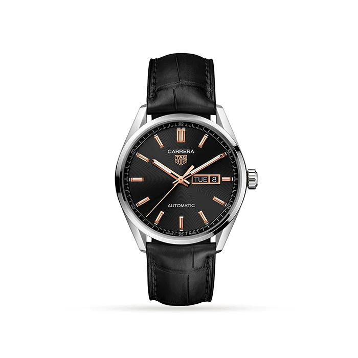 CARRERA DAY-DATE 41 MM