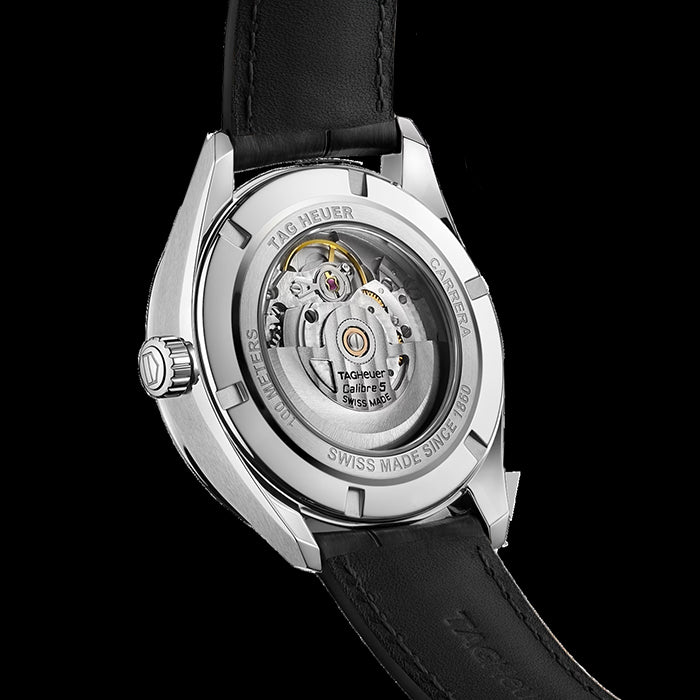 CARRERA DAY-DATE 41 MM - Image 3