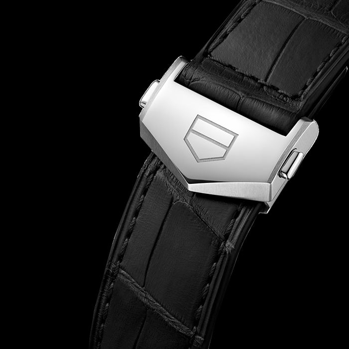 CARRERA DAY-DATE 41 MM - Image 4
